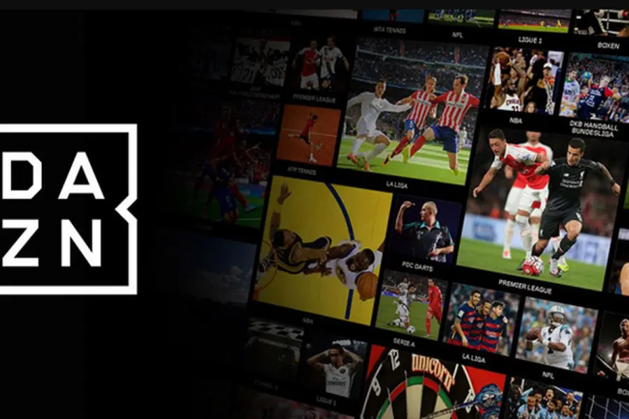 Come vedere lo sport su DAZN
