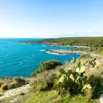 Porto Selvaggio: le meraviglie di questo angolo di Salento