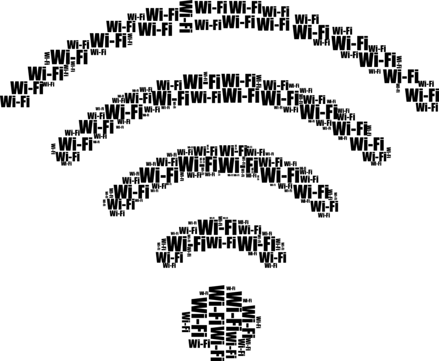 Perché non dovresti collegarti alle reti pubbliche