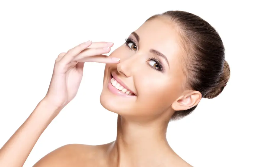 Rimedi naturali per modellare il naso, quello che devi sapere