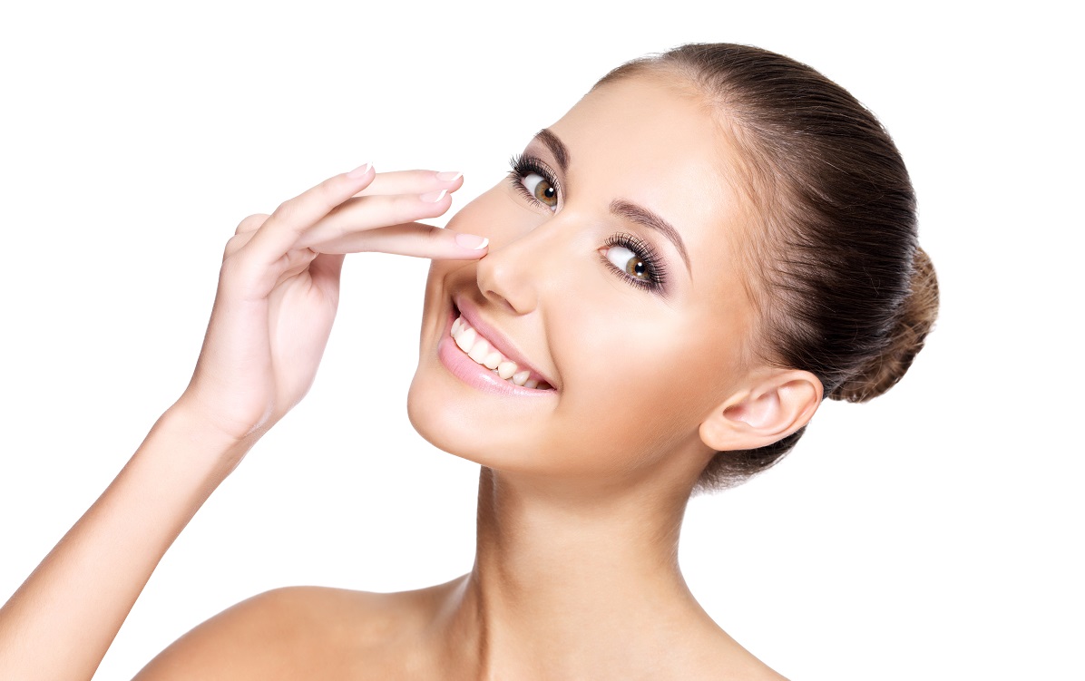 Rimedi naturali per modellare il naso, quello che devi sapere