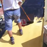 Metodi di isolamento innovativi nell’edilizia: tutto ciò che c’è da sapere sulle membrane liquide bituminose