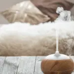 Oli essenziali: quali scegliere per la camera dei bambini