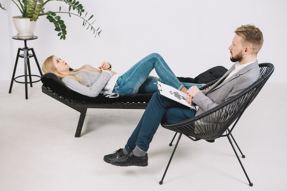 Psicoterapia: cos’è, quando serve, chi la effettua