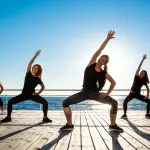 Zumba: i principali benefici