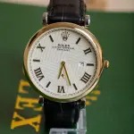 Rolex: lanciato il nuovo GMT Master II con ghiera verde e corona a sinistra: ecco cosa bisogna sapere