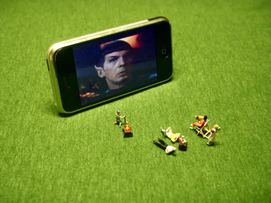 Dove guardare vecchie e nuove serie tv