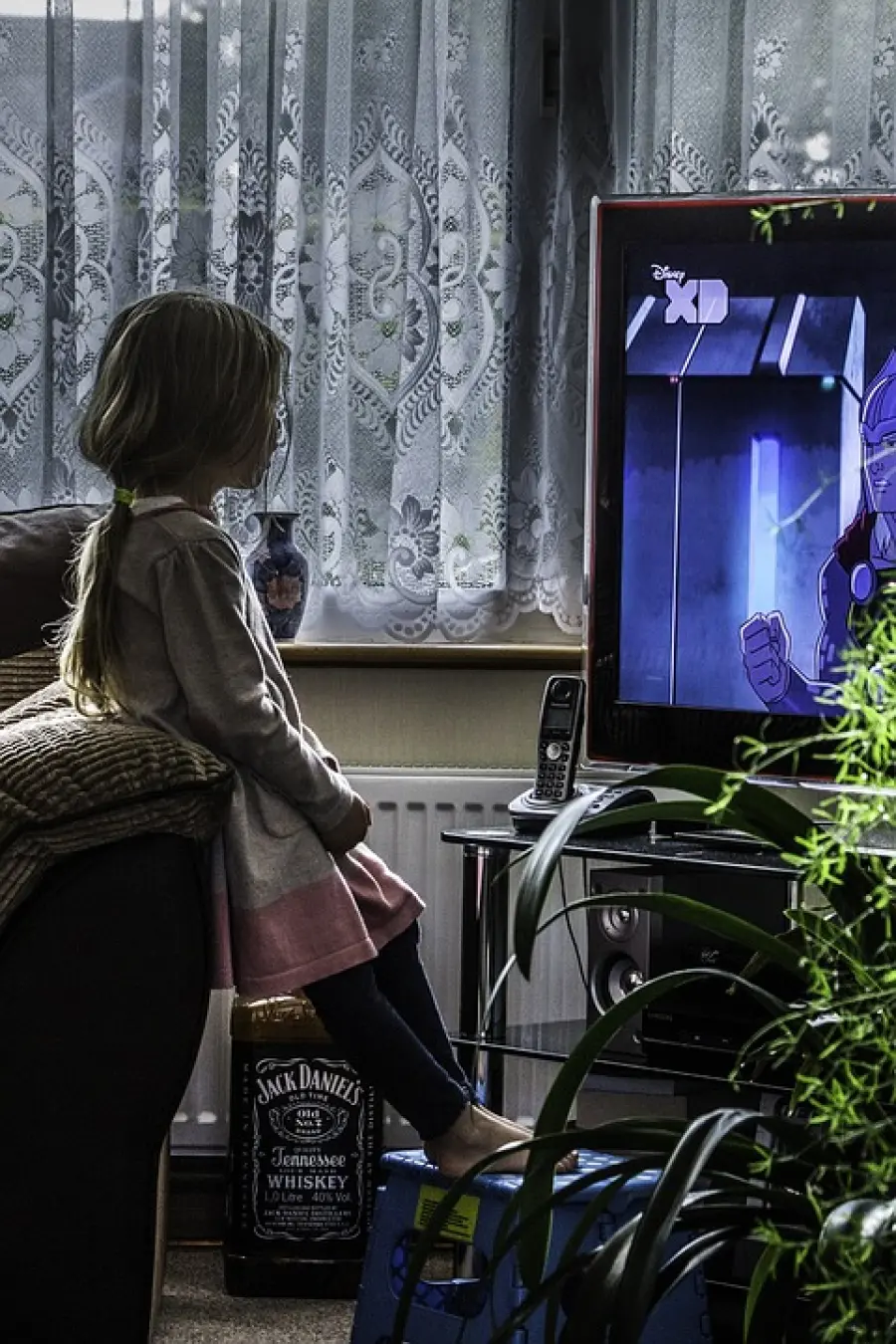 Dipendenza da serie tv: 5 fasi per conoscerne la gravità