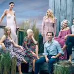 Dawson’s Creek: Kevin Williamson svela il finale mai registrato