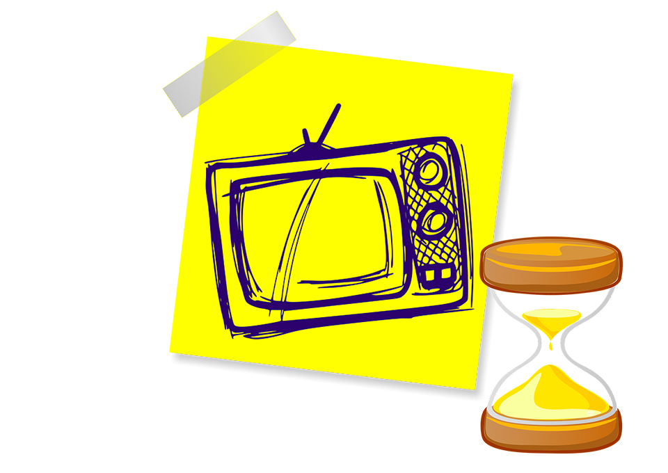 5 serie tv per chi ha massimo 30 minuti di tempo