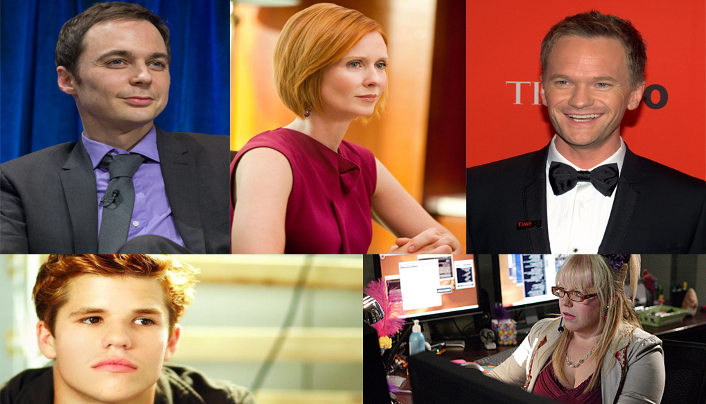 Coming out: 5 attori/ attrici che non ti aspetteresti