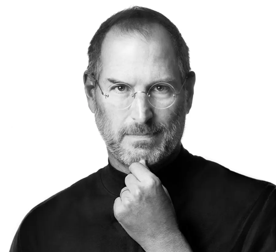 Steve Jobs: oggi il sesto anniversario della morte