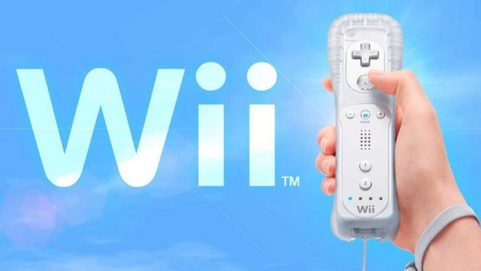 Semaforo rosso per wii shop