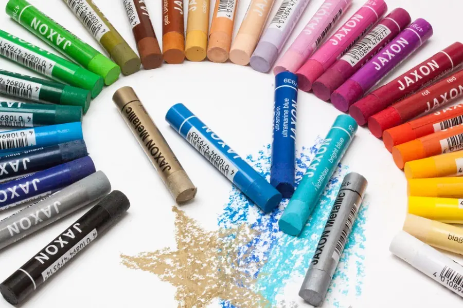 Quali colori porteremo nel 2018? Ad indicarcelo è Pantone