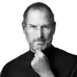 Steve Jobs: oggi il sesto anniversario della morte