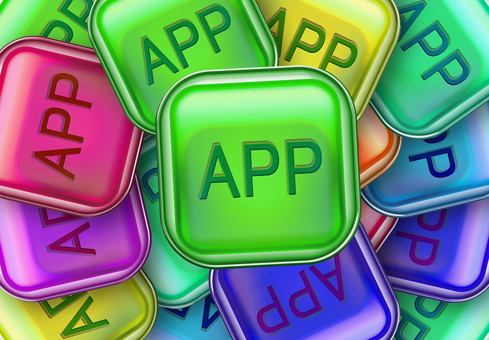5 App Innovative che devi necessariamente conoscere